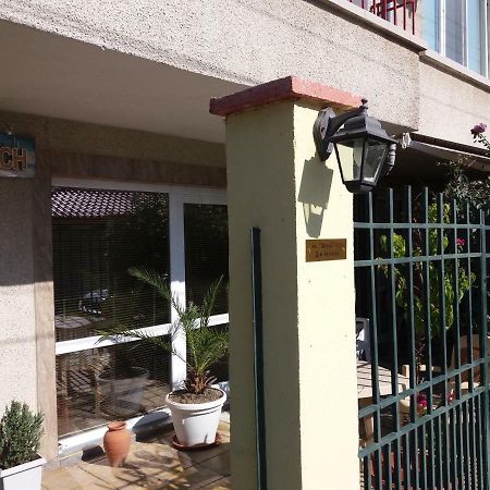 צ'רנומורץ Vila Riviera מראה חיצוני תמונה