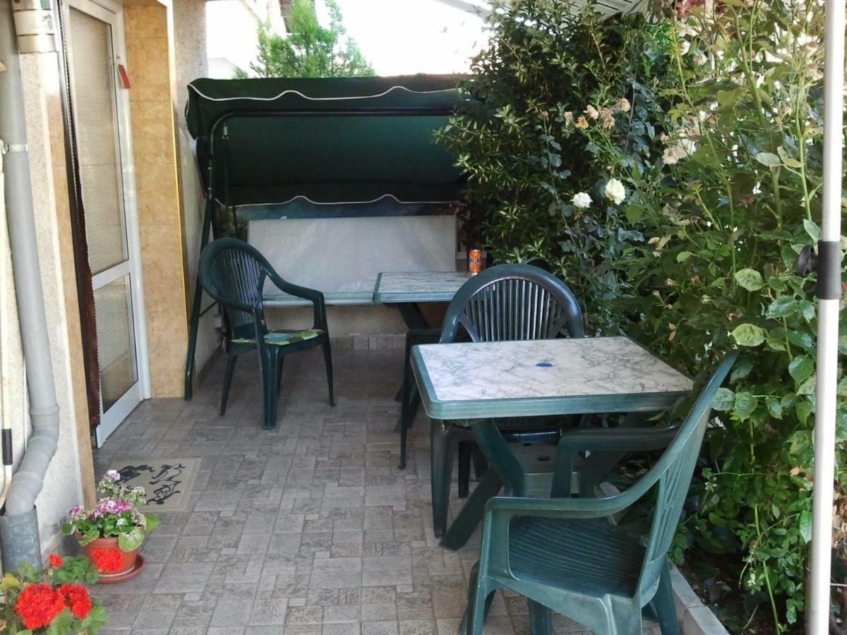 צ'רנומורץ Vila Riviera מראה חיצוני תמונה