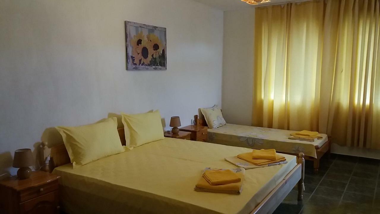 צ'רנומורץ Vila Riviera מראה חיצוני תמונה