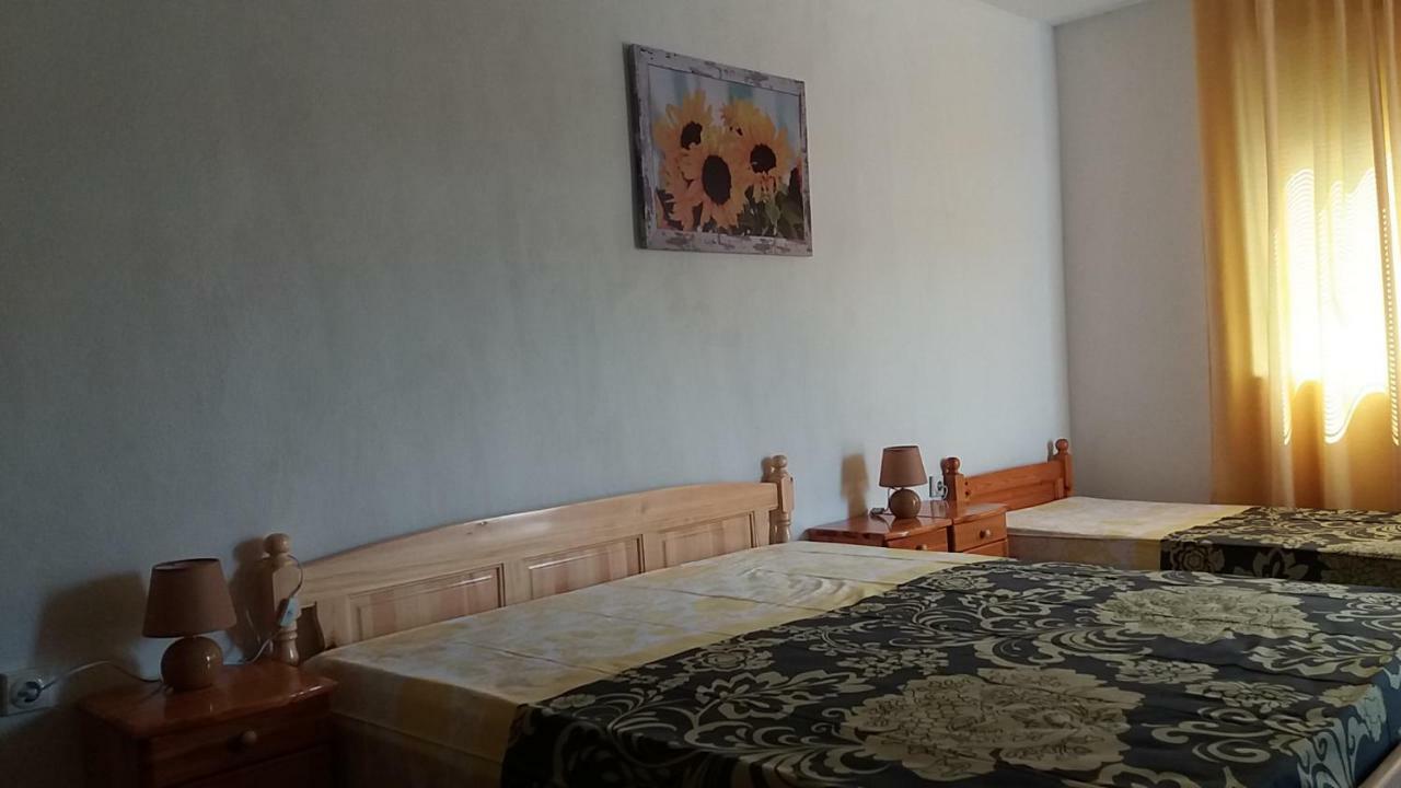 צ'רנומורץ Vila Riviera מראה חיצוני תמונה