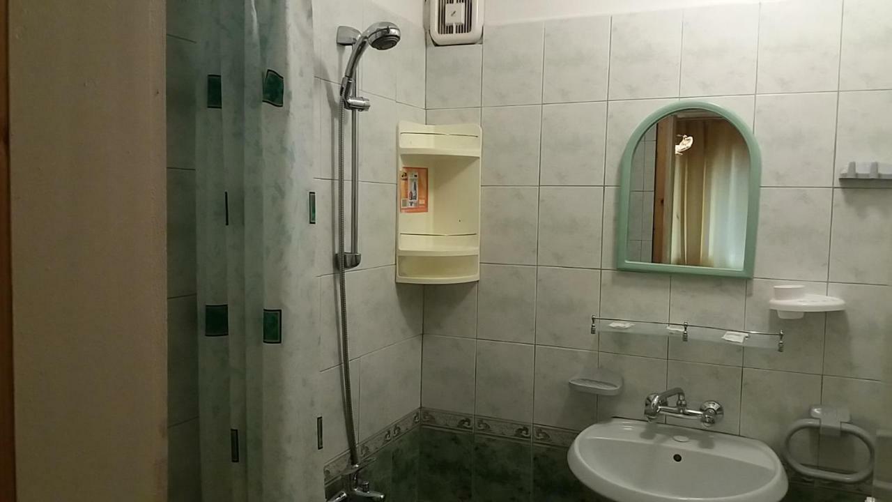 צ'רנומורץ Vila Riviera מראה חיצוני תמונה