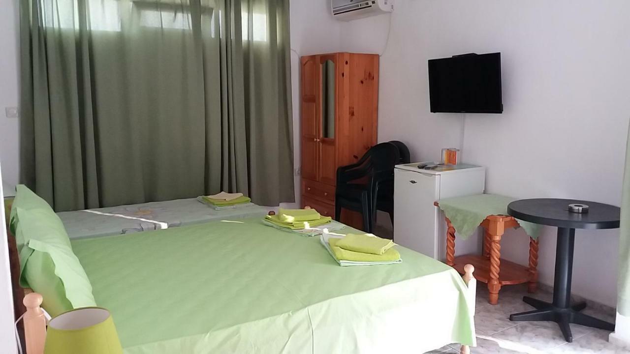 צ'רנומורץ Vila Riviera מראה חיצוני תמונה